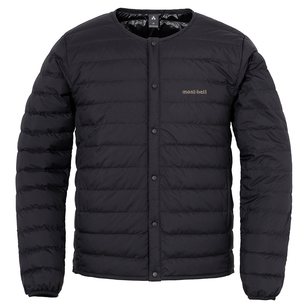 down-jacket